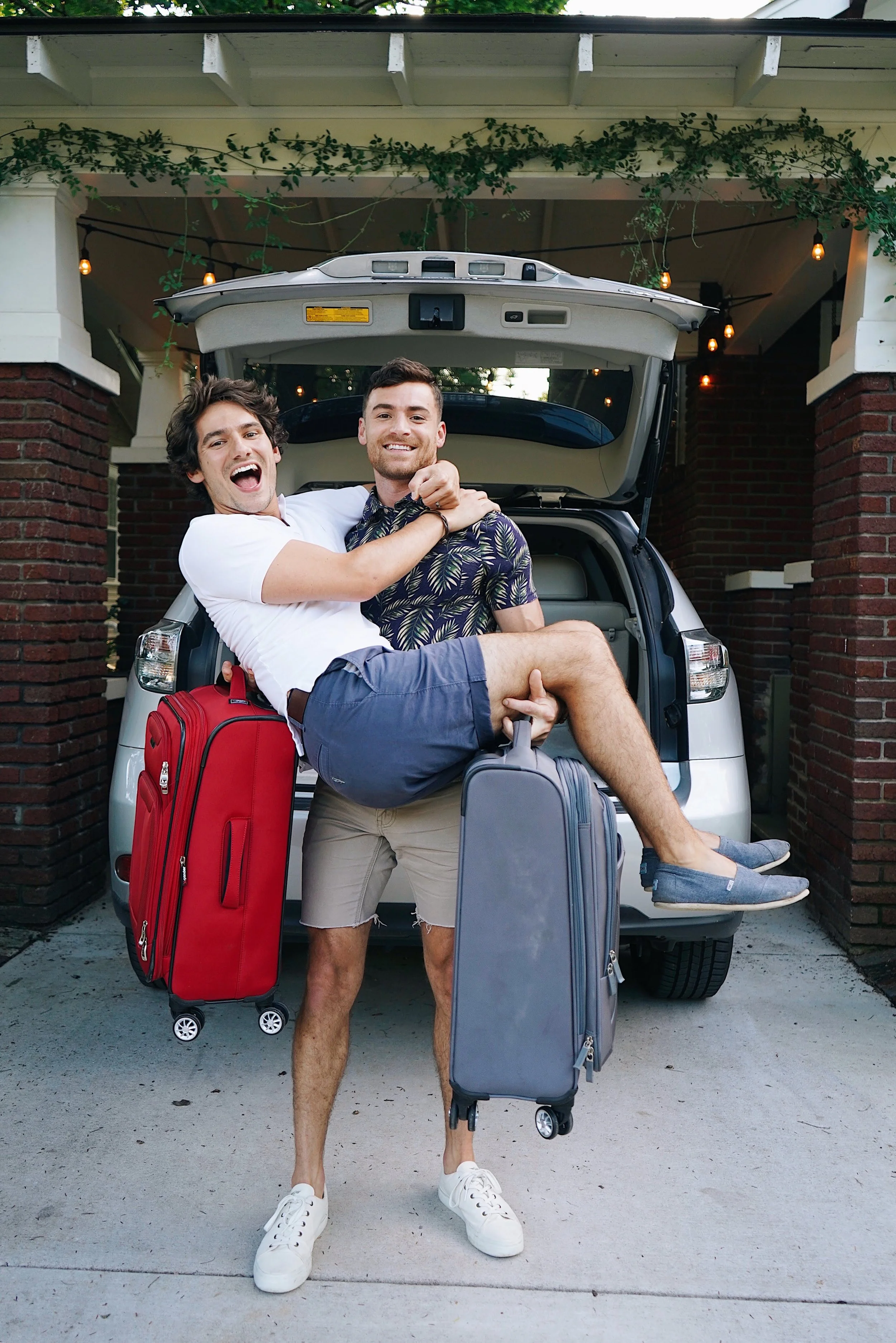 The Travel Essentials We’re Packing for Our Next Family Trip