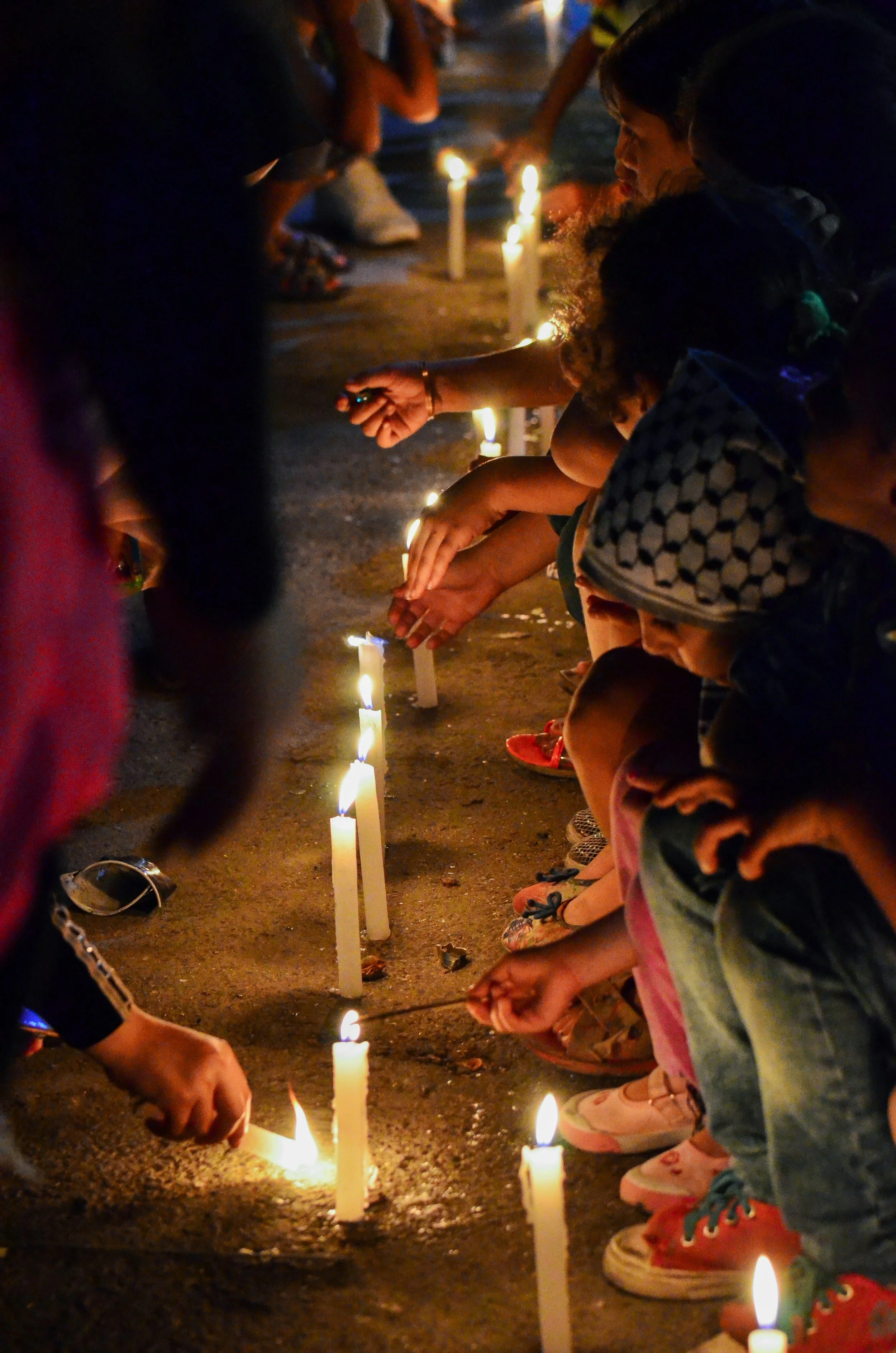 The Crisis in Lebanon Isn’t Over