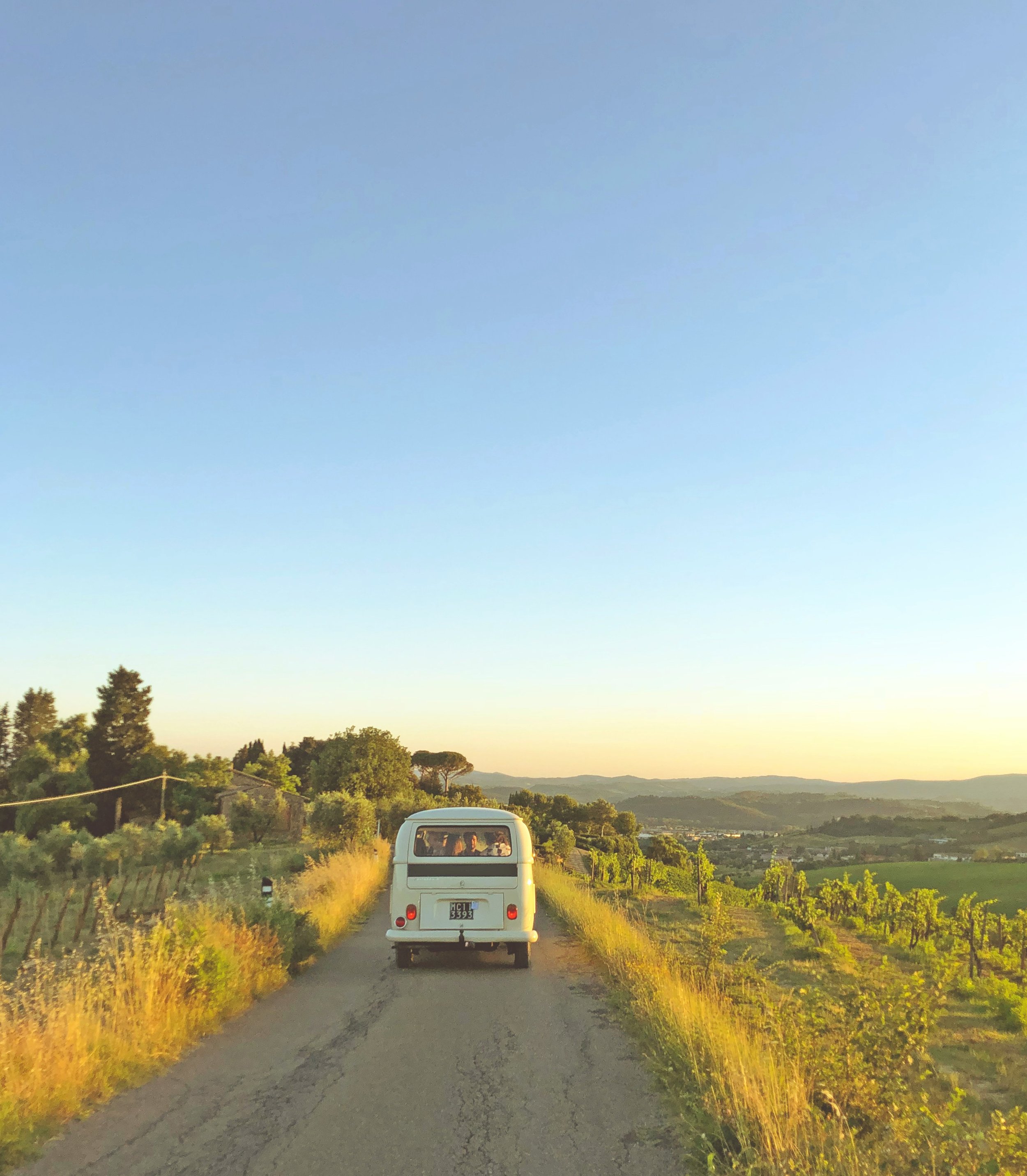 Family Road-Trip Essentials That Make the Drive Easier
