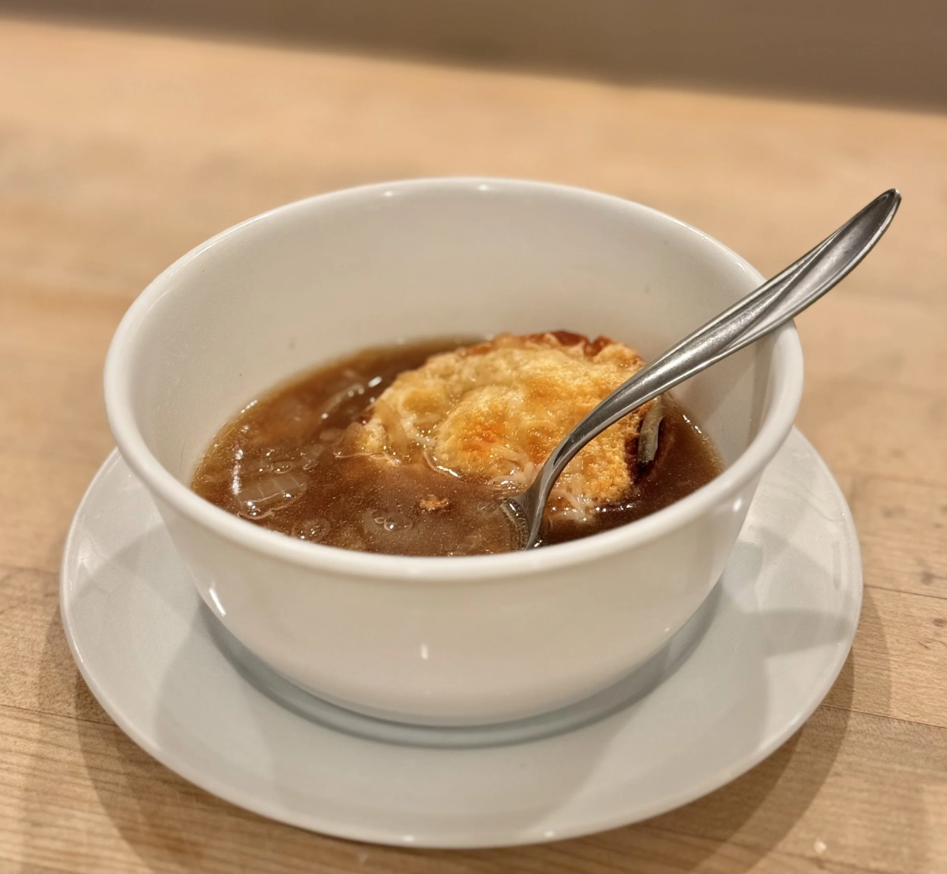 The Best Homemade French Onion Soup for Cozy Fall Nights