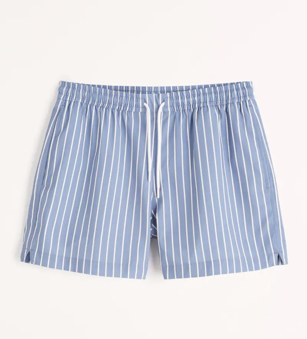 6 Swimming Trunks for Summer — The Property Lovers