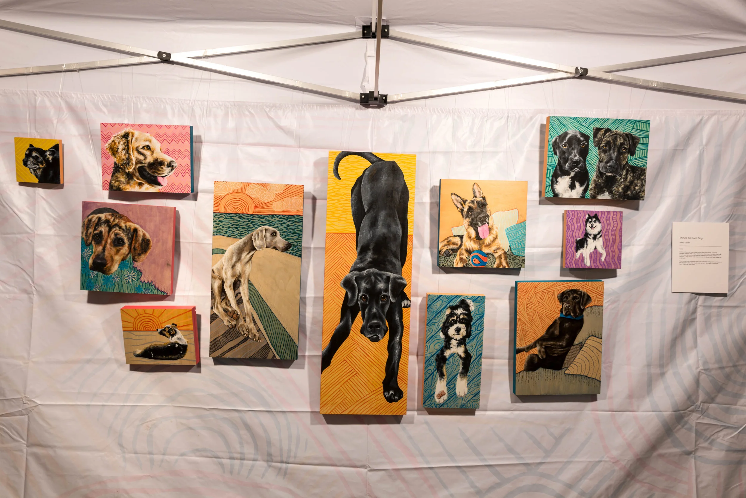 @ The Nomad Gallery by Richard App - Grand Rapids, MI - April 14 - May 18 2018
