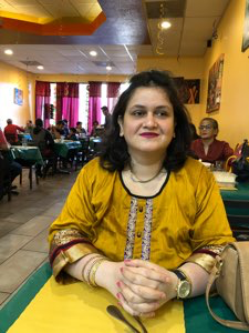 Prajakta