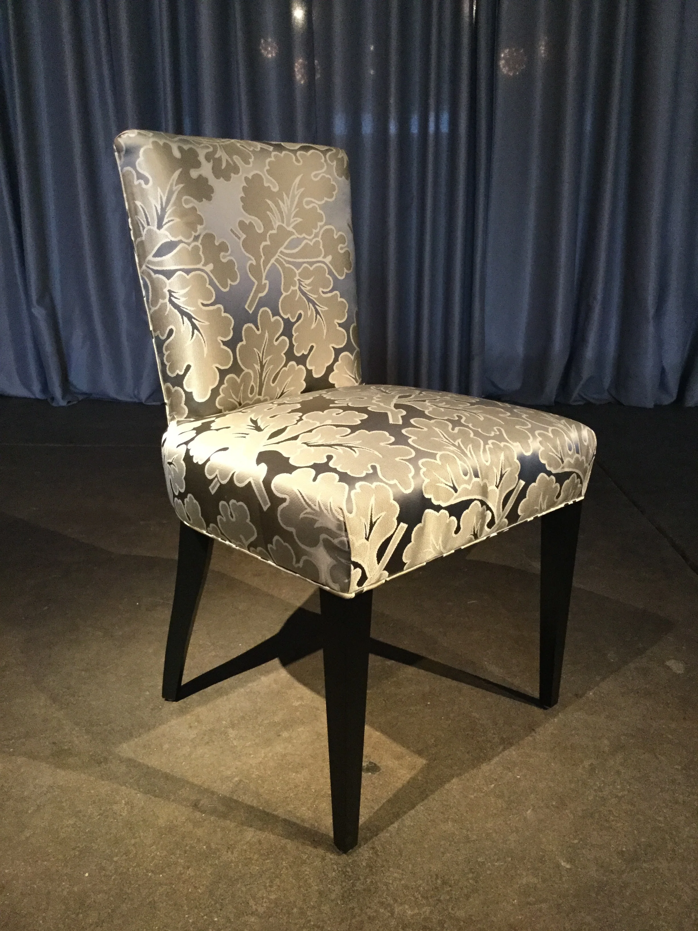 Stewart Dining Chairs $3,200.00 set of 8