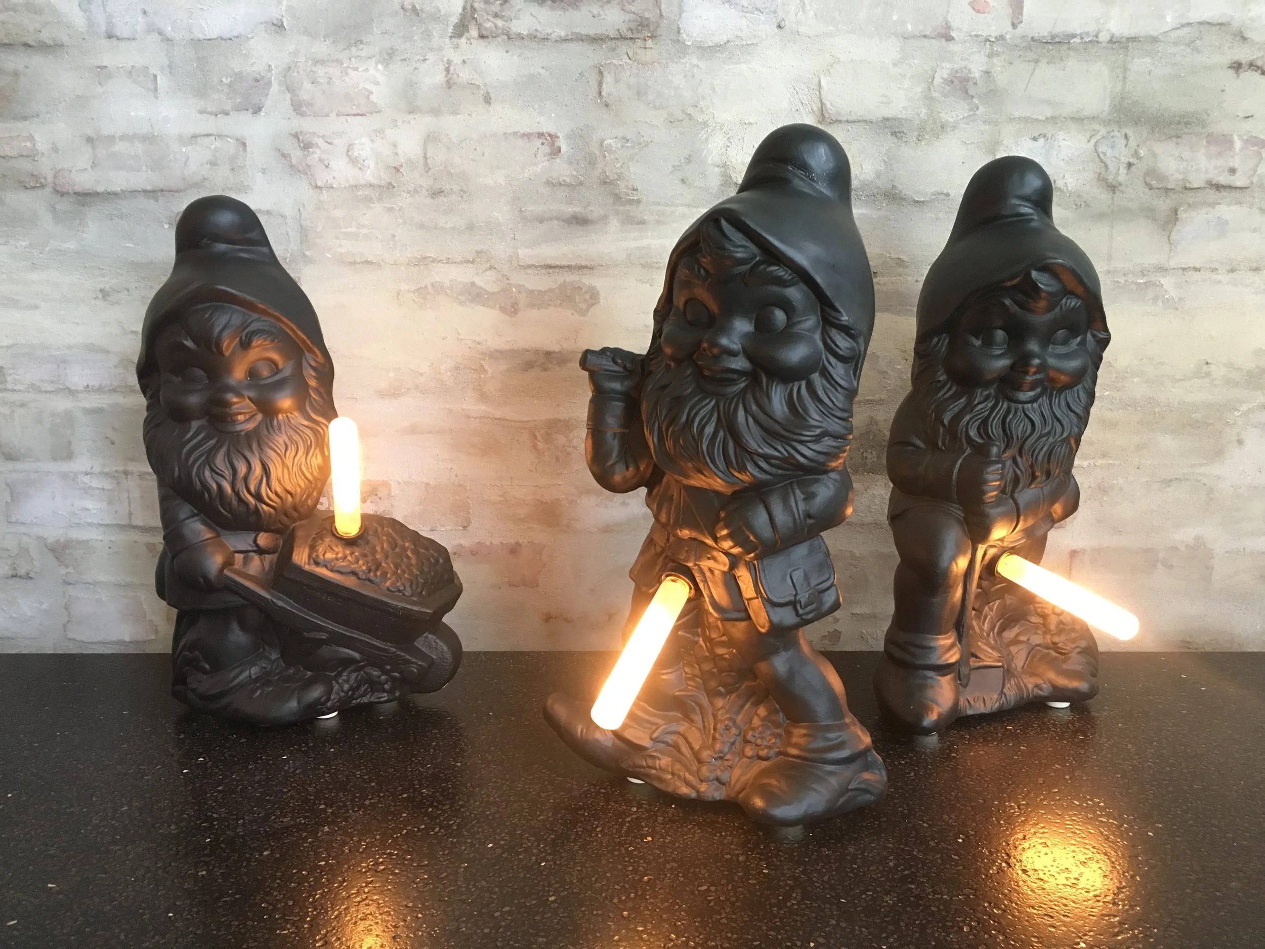 Dirty Li'l Night Lights