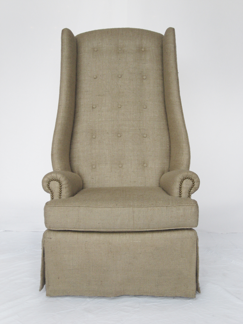 Tinkerer Chair