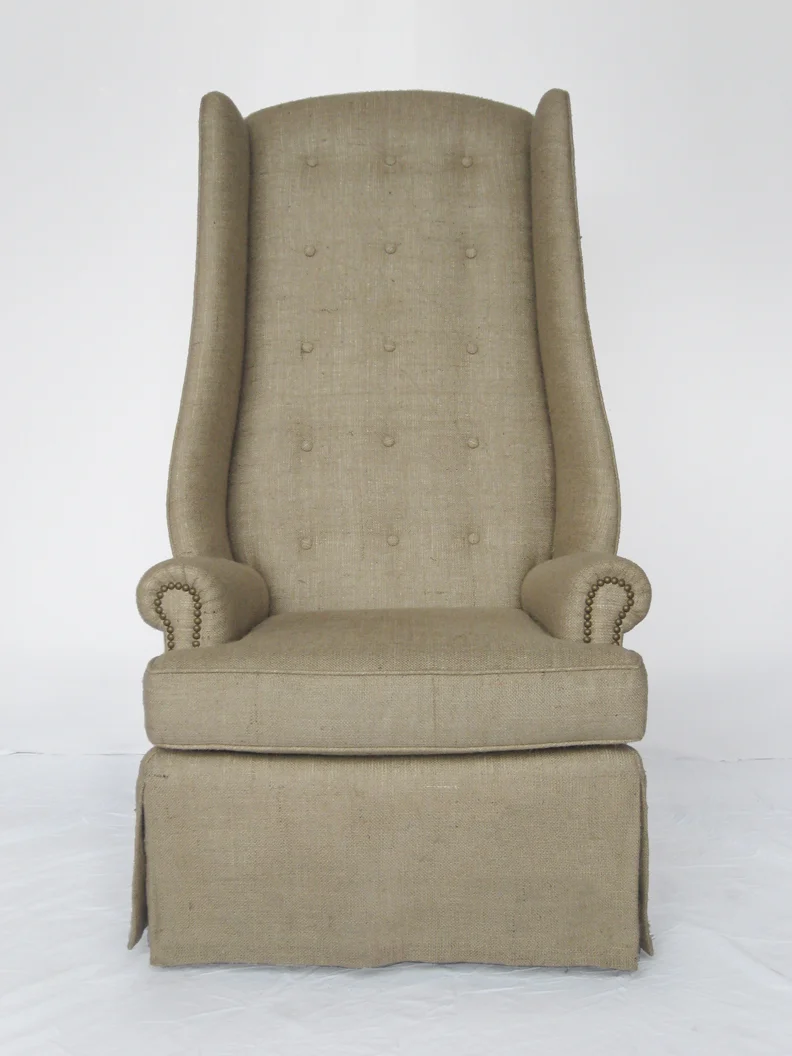Tinkerer Chair