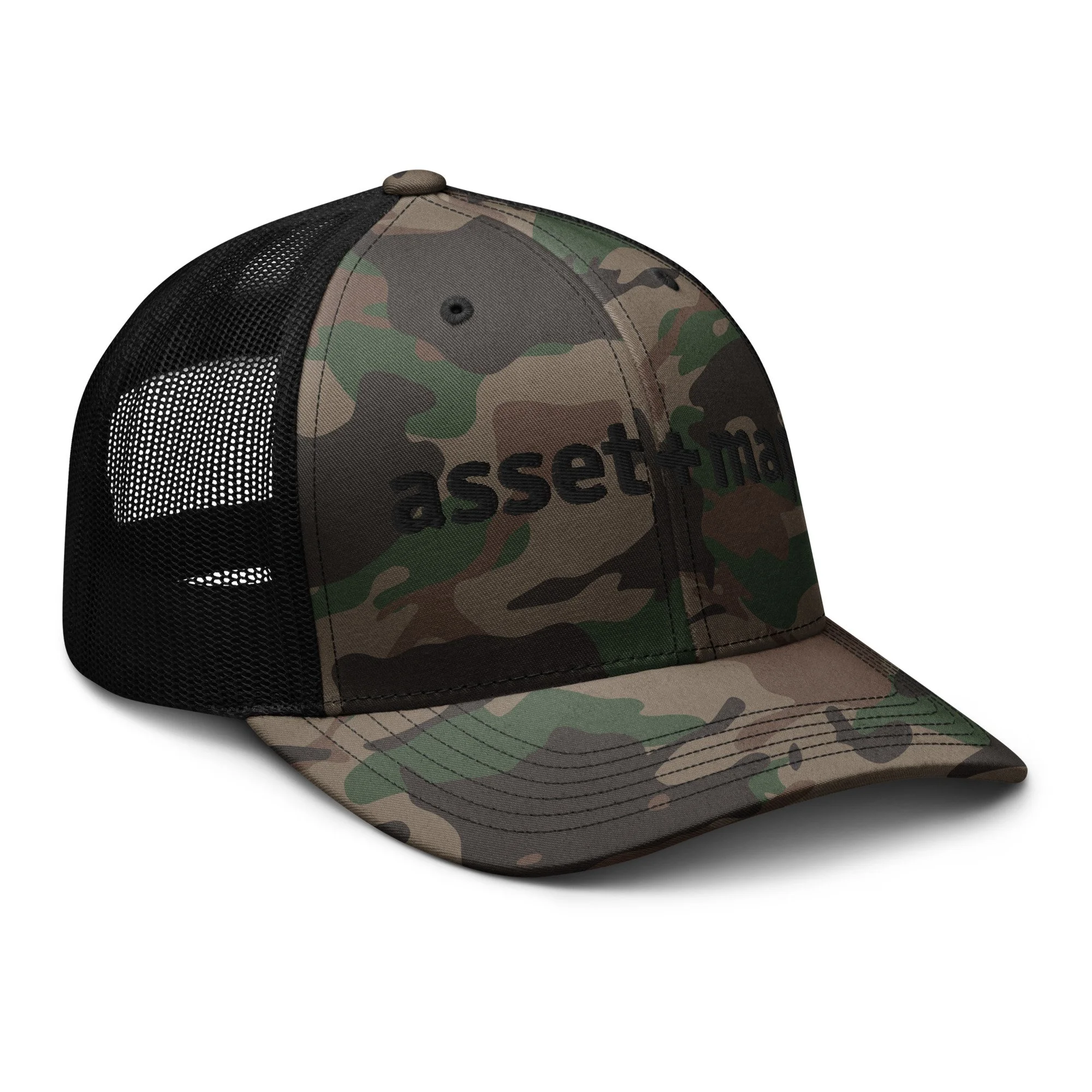 camouflage-trucker-hat-camo-black-right-front-692bc03c400dd.jpg