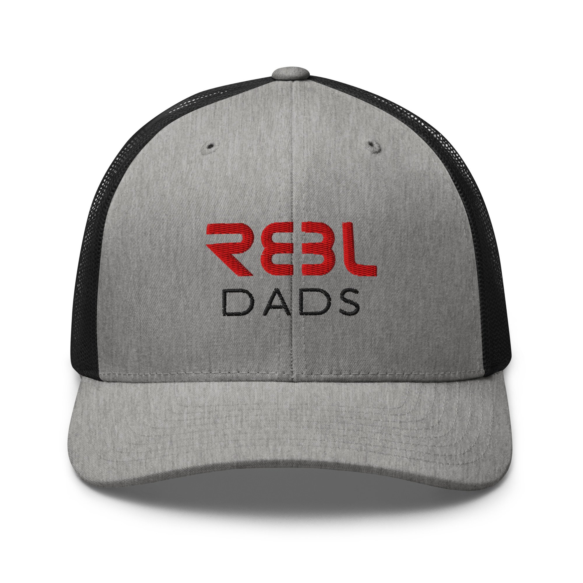 retro-trucker-hat-heather-black-front-692bc9a51b520.jpg