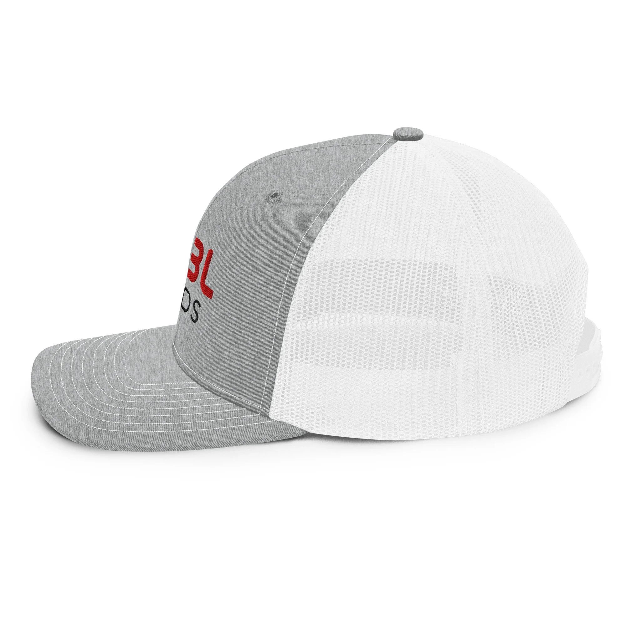 snapback-trucker-cap-heather-grey-white-left-side-692bca14874f3.jpg