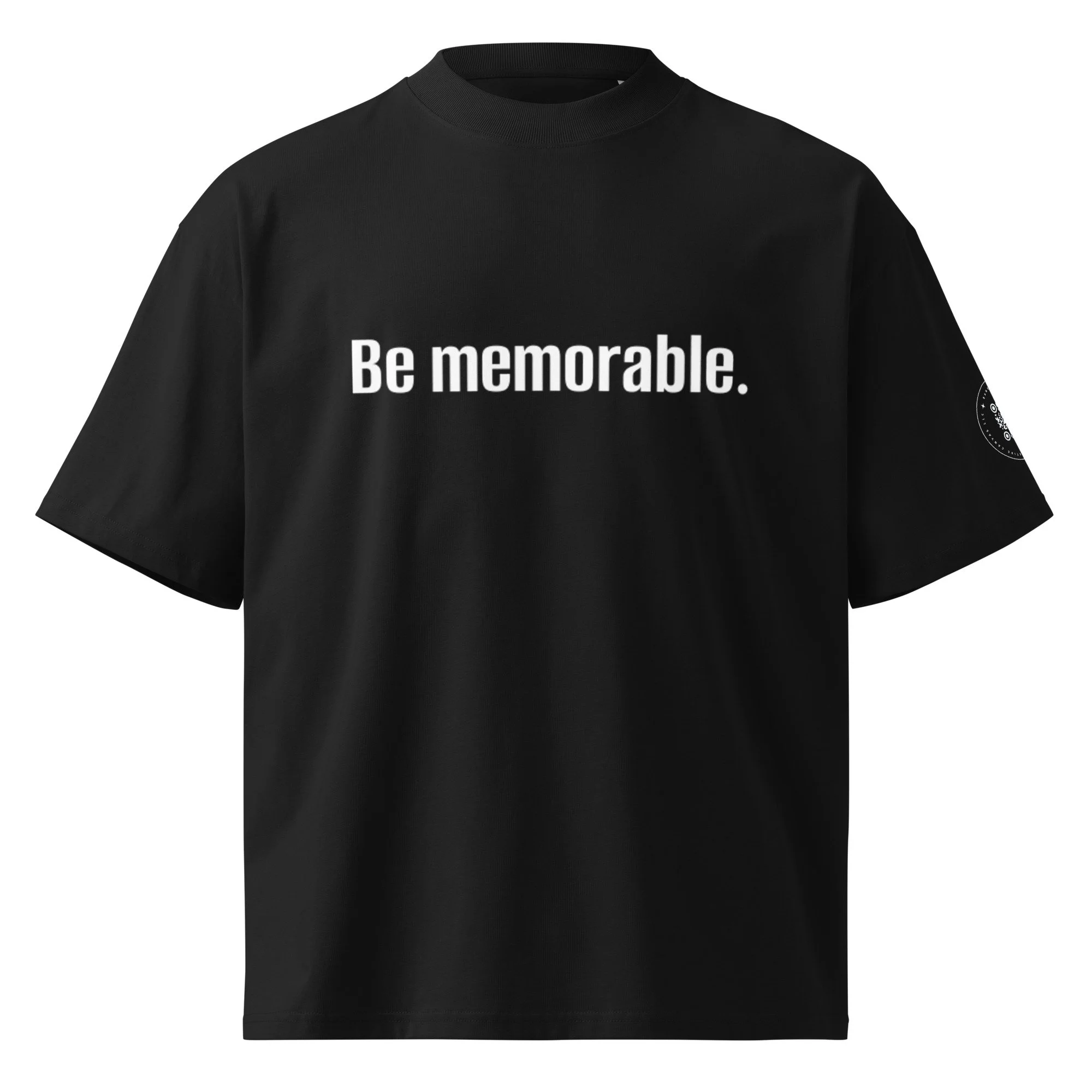 unisex-organic-oversized-high-neck-t-shirt-black-front-692d00465c696.jpg