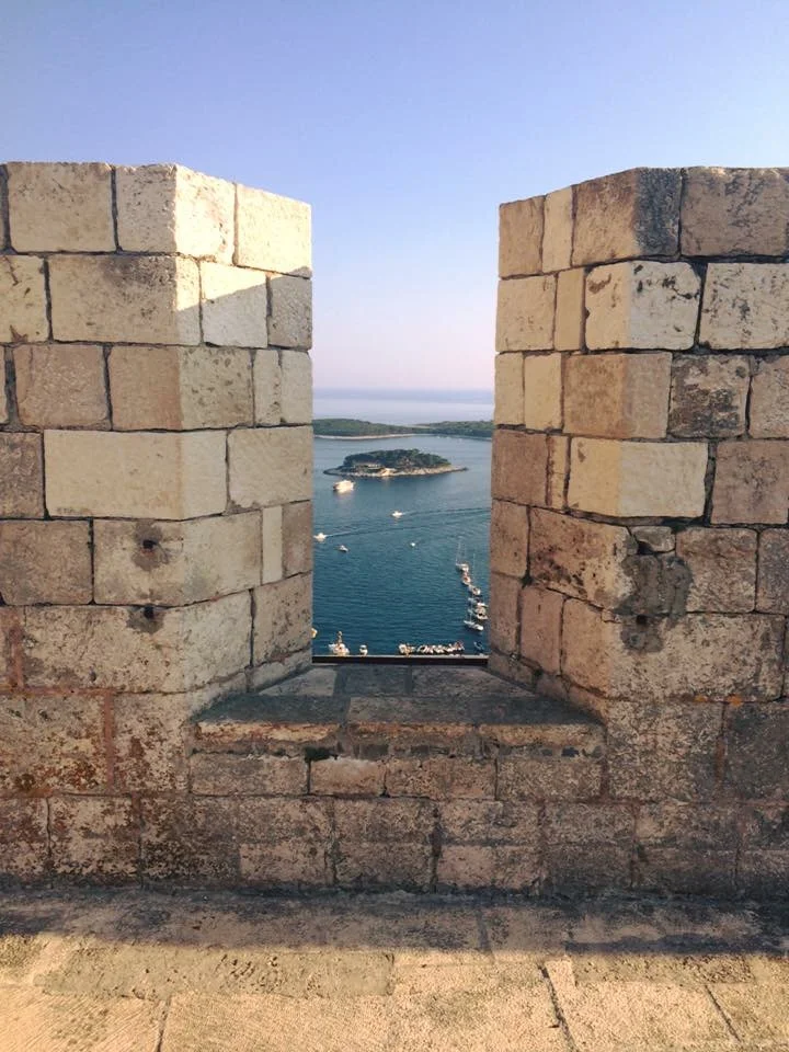 The Magical Island of Hvar  