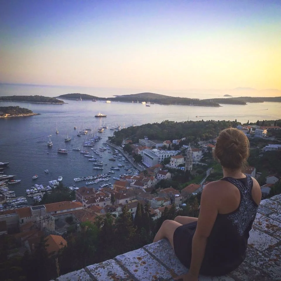 Hvar, Croatia