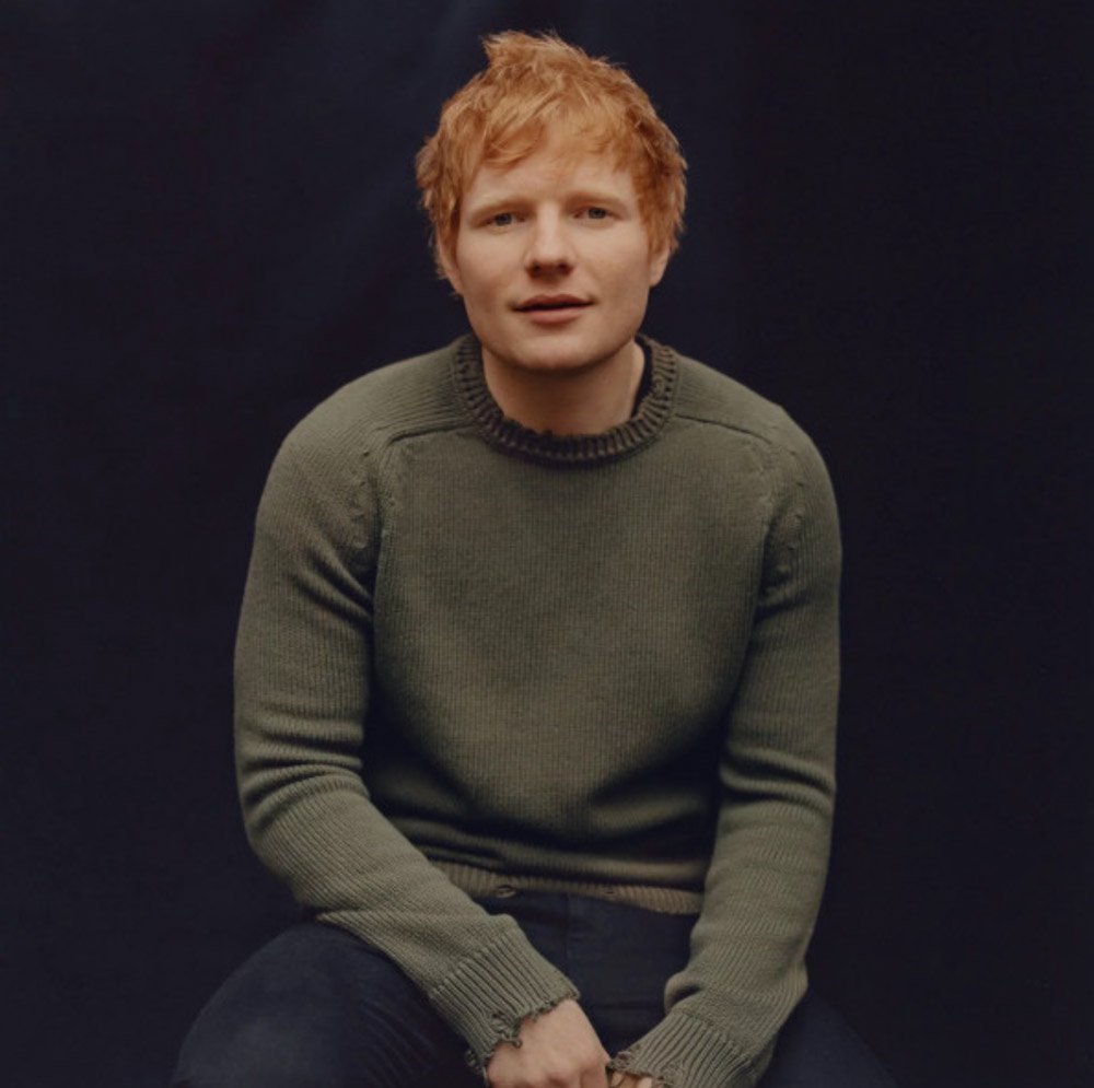 Ed Sheeran x 2-Step