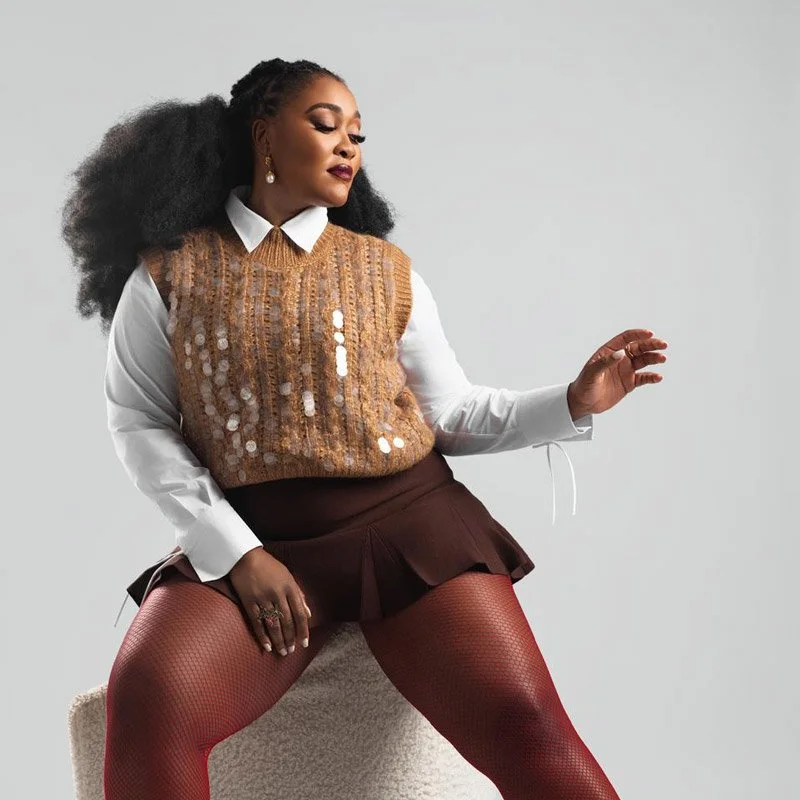 Lady Zamar