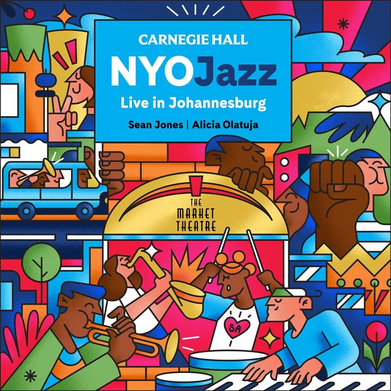 NYO Jazz