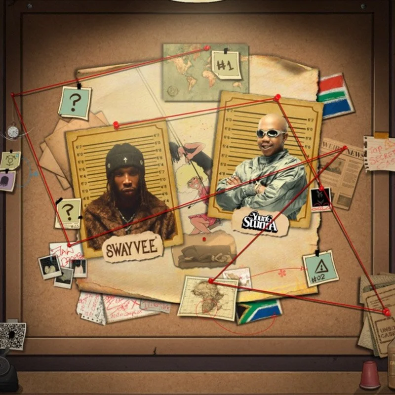 Swayvee x Young Stunna
