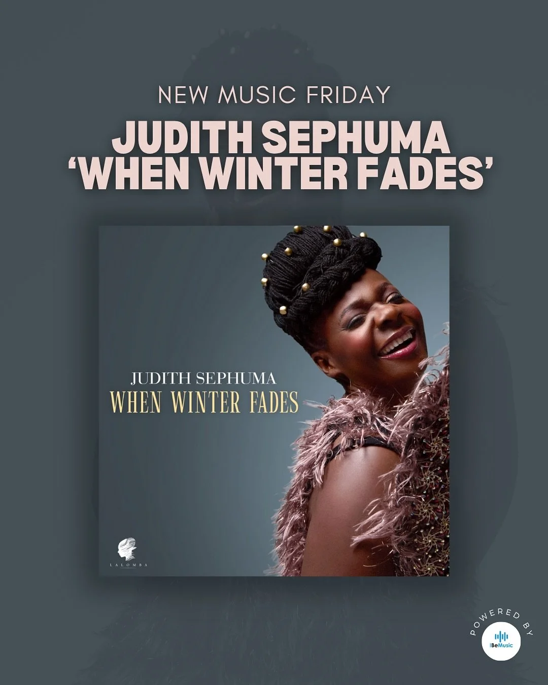 New Music Friday powered by I Be Music! 💫