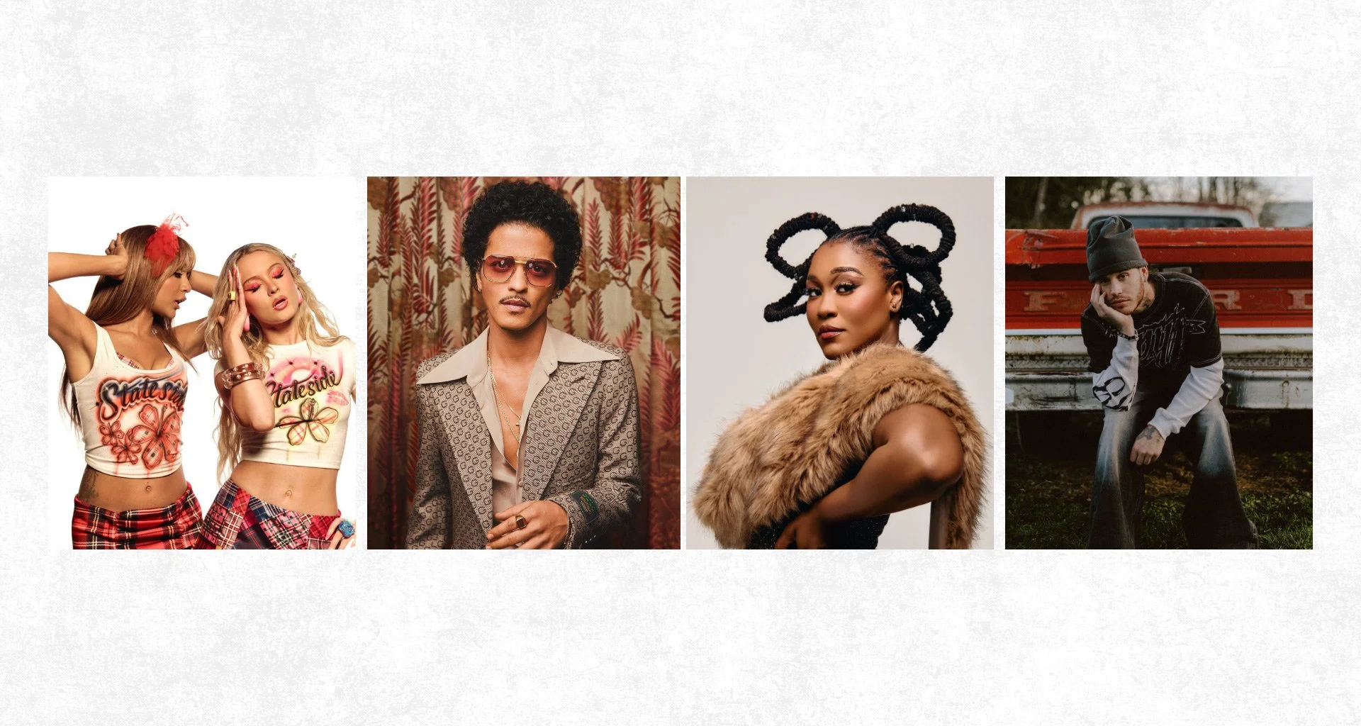 PinkPantheress x Zara Larsson's Collab Goes Viral