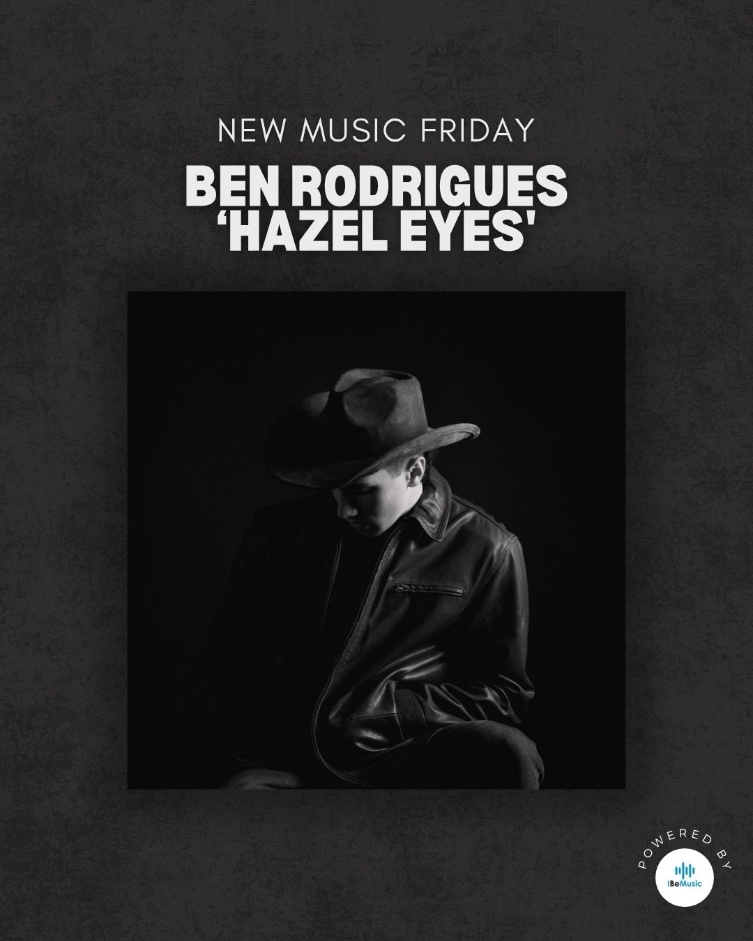 New Music Friday powered by I Be Music! 💫🔥