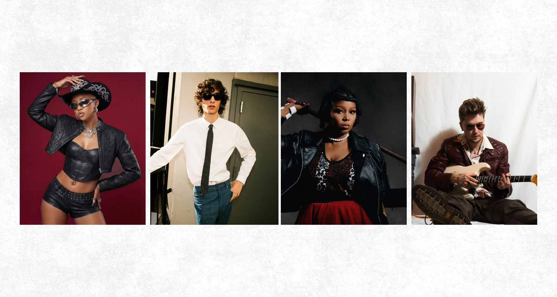 Moozlie Drops New Single, Push' iDust