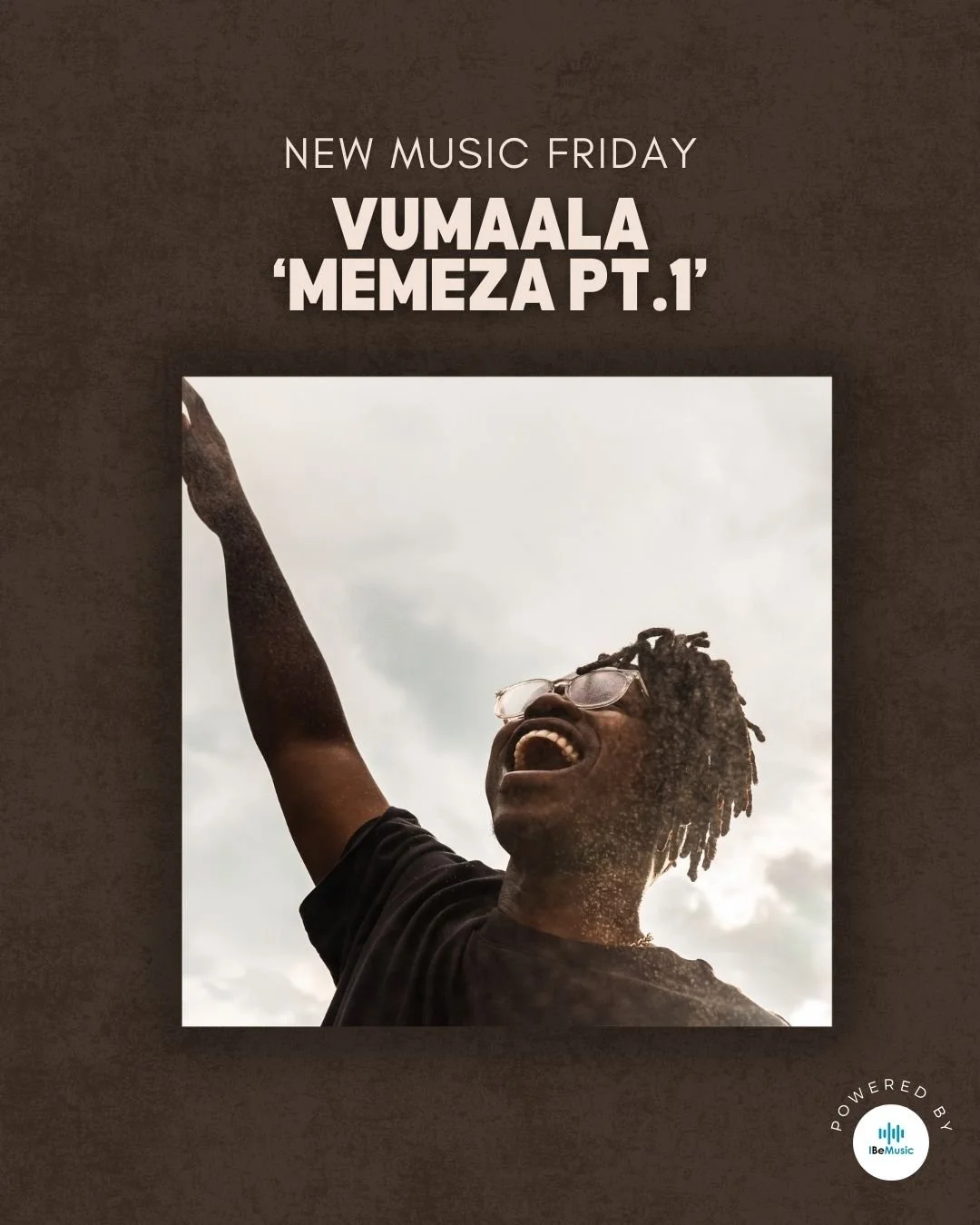 New Music Friday powered by I Be Music! 💫🔥