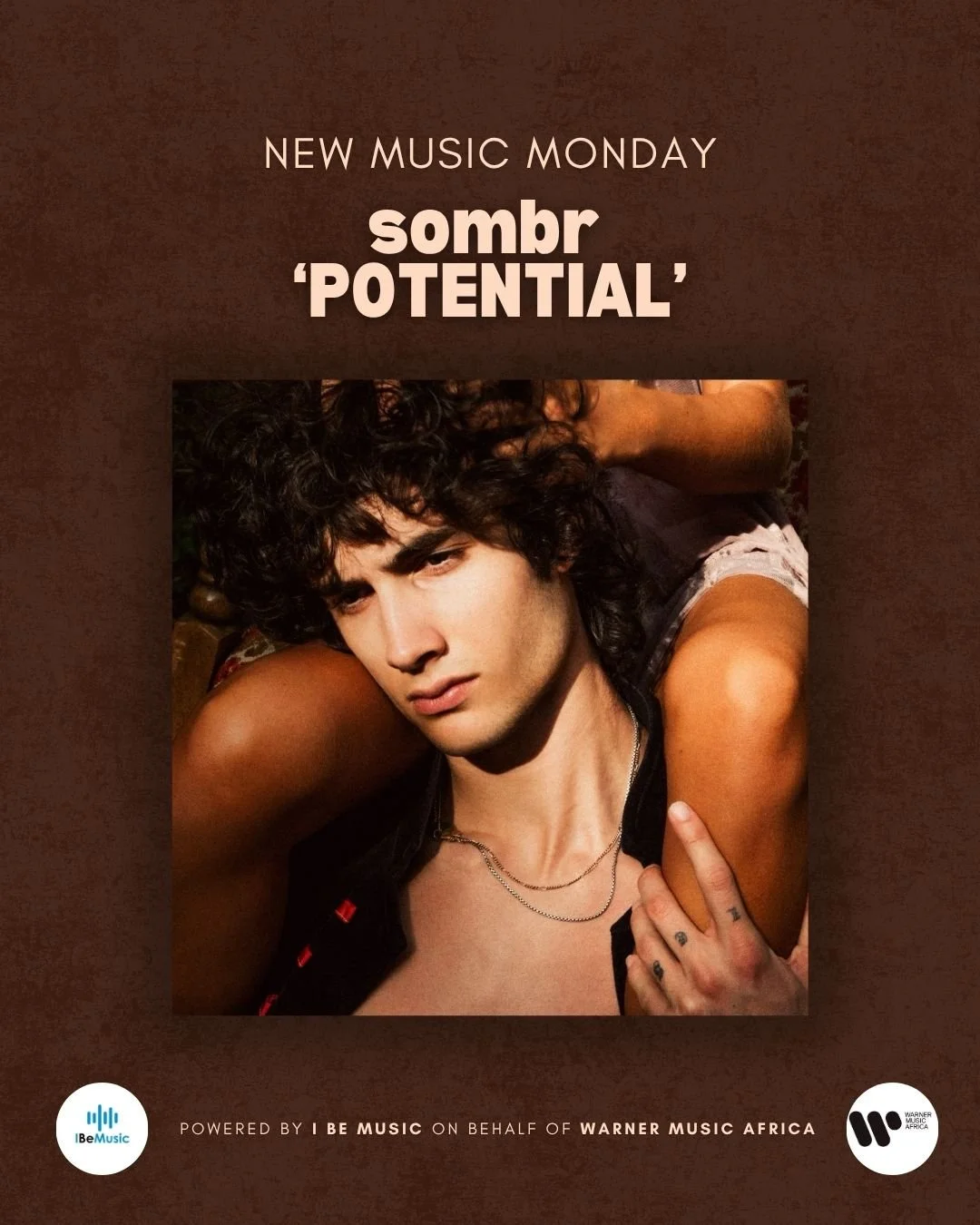 New Music Monday powered by I Be Music! 💫🔥