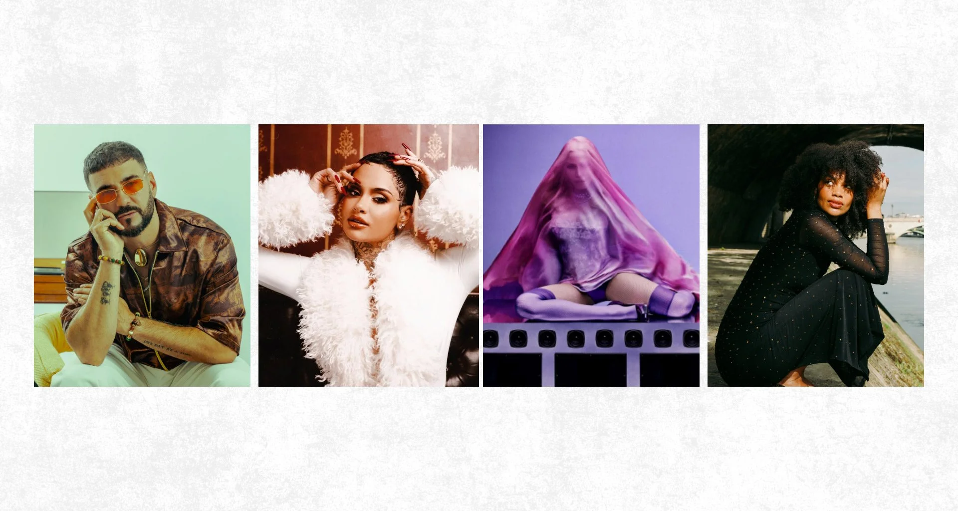 Madonna Announces New Album