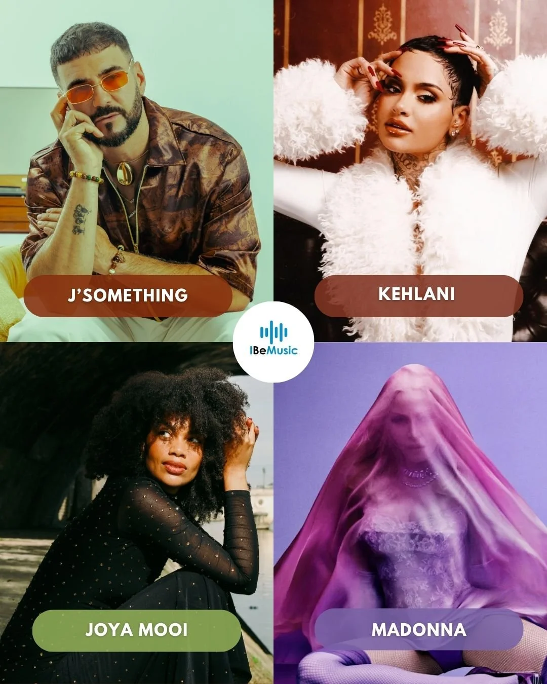 The latest I Be Music mailer is out now! - Africa&rsquo;s #1 Playlisting Company 🏆

Read now at our link in bio 🔗