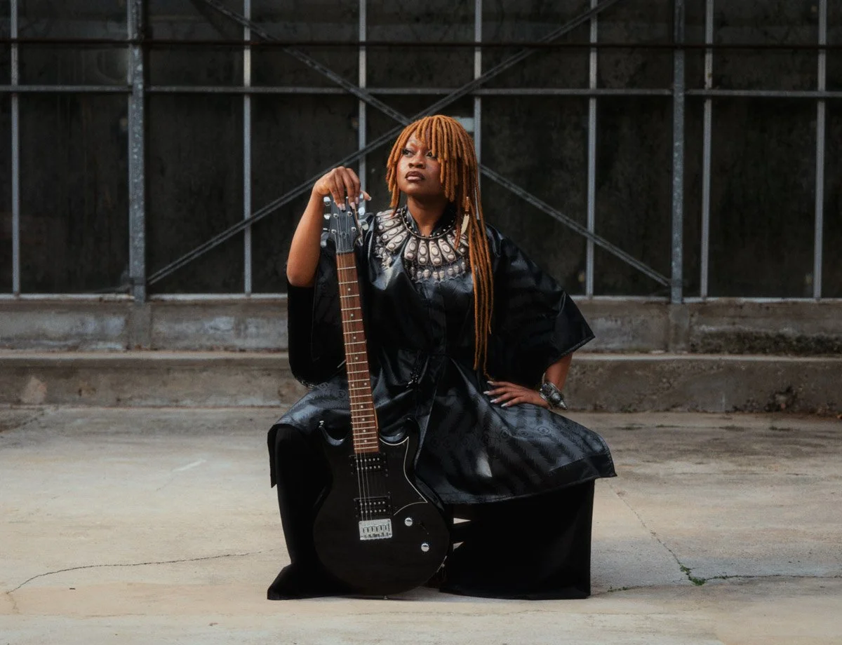 Sampa the Great