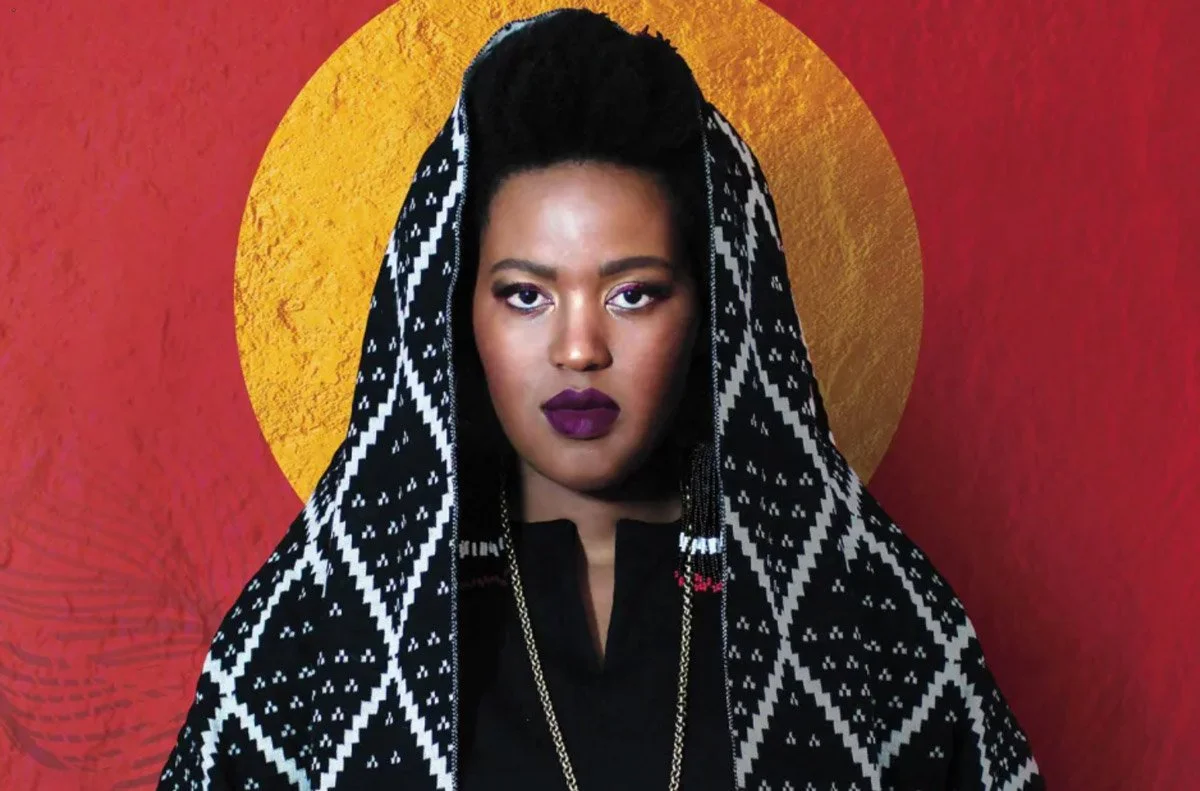 Msaki