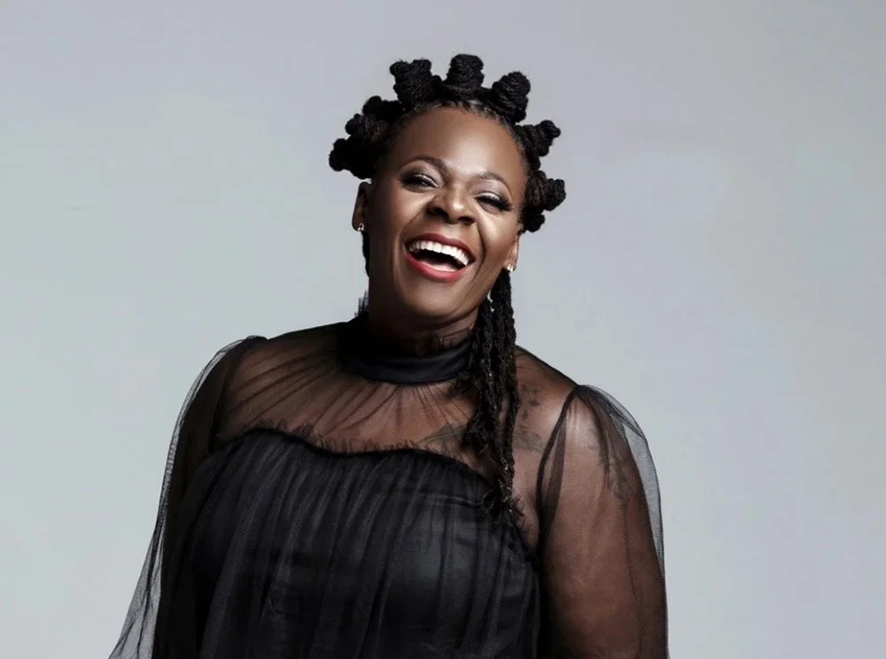 Judith Sephuma