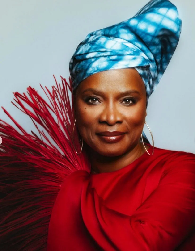 Angelique Kidjo