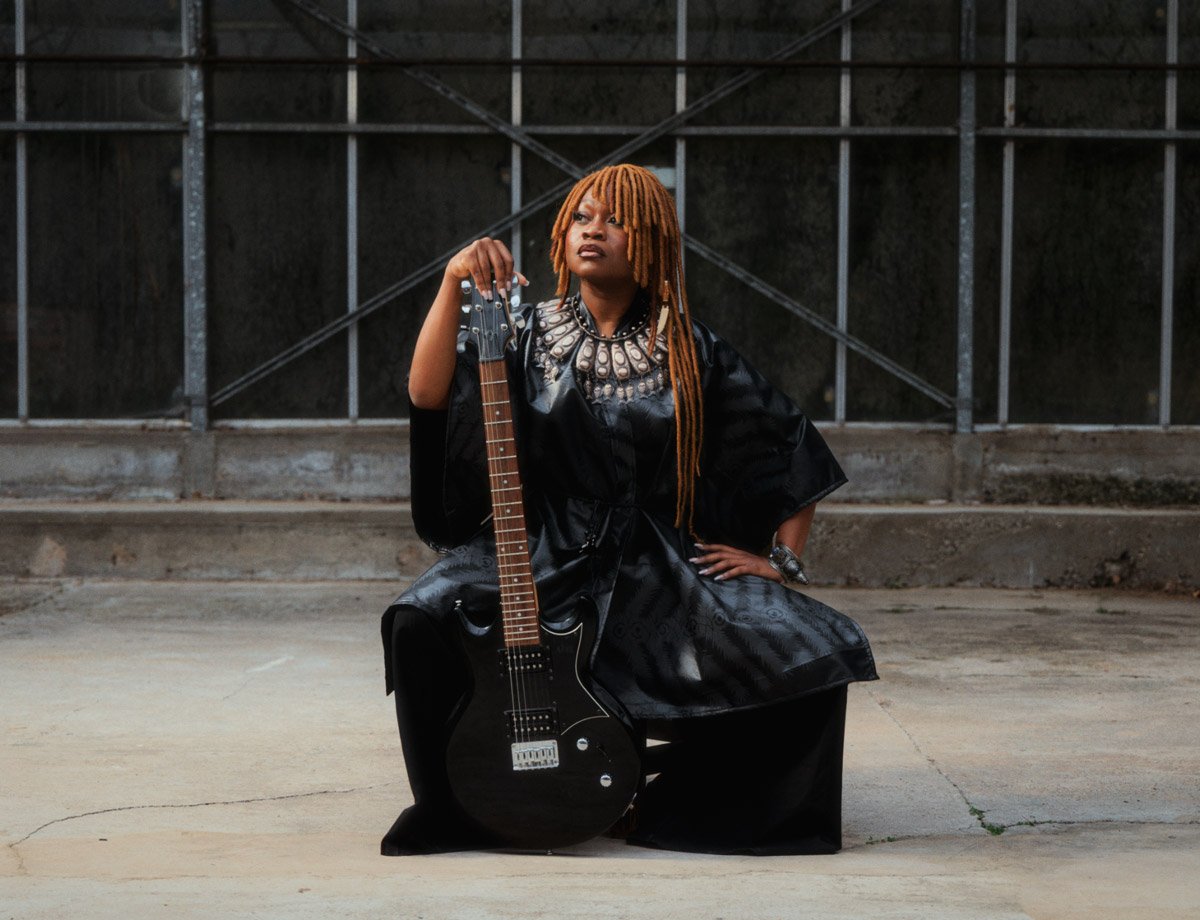 Sampa the Great