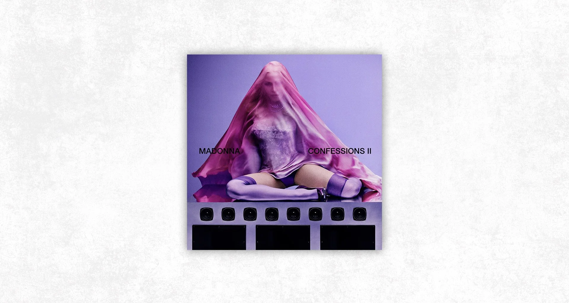 New Music from Madonna, Zoë Modiga, The Joy and Ezra Collective