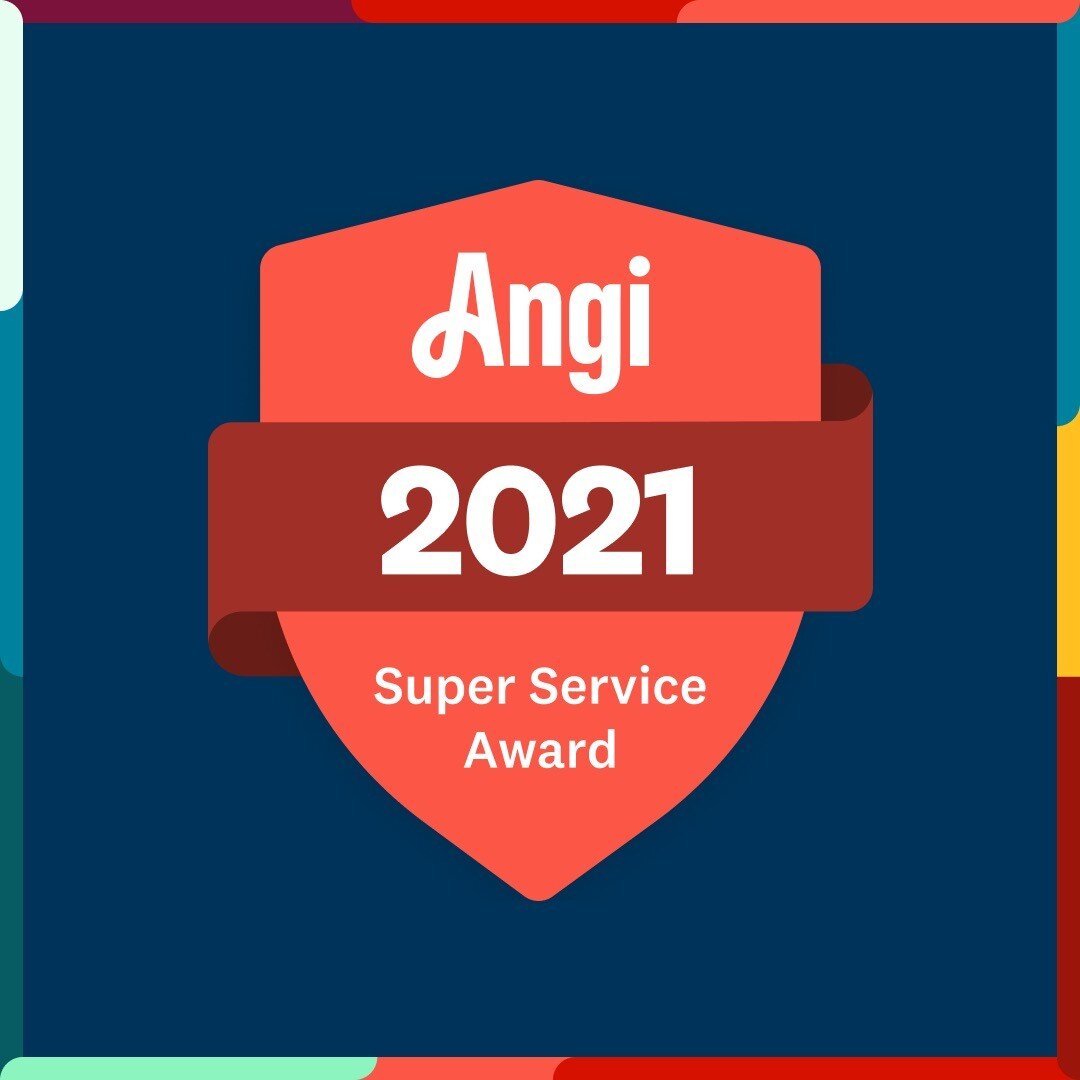 Time to make room on our trophy shelf!
Orchestrated Moves AGAIN earned an @angi #superserviceaward. Thank you to all our amazing clients for rating us so highly!