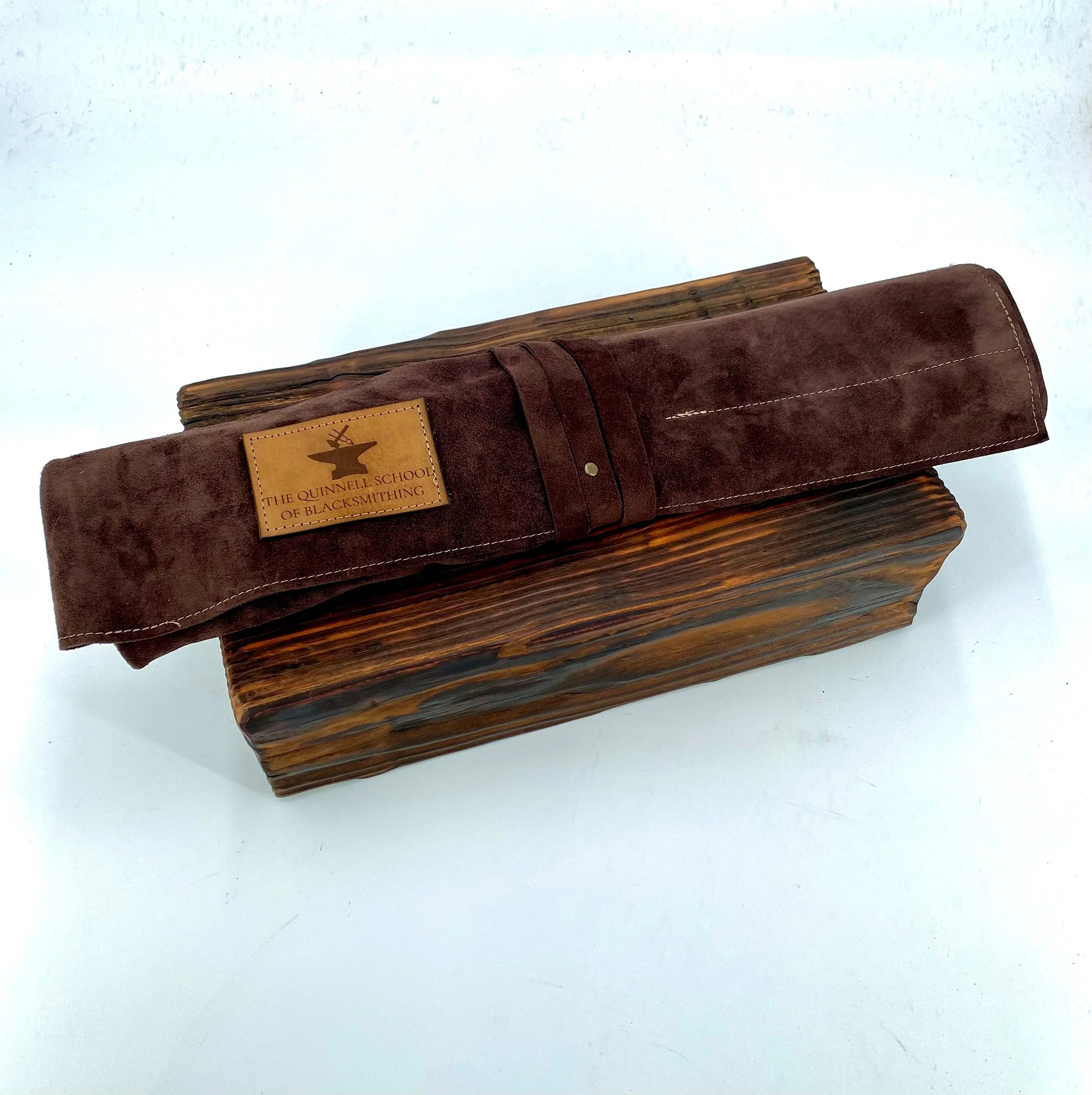 Leather Tool Roll - Quinnell School of Blacksmithing.jpg