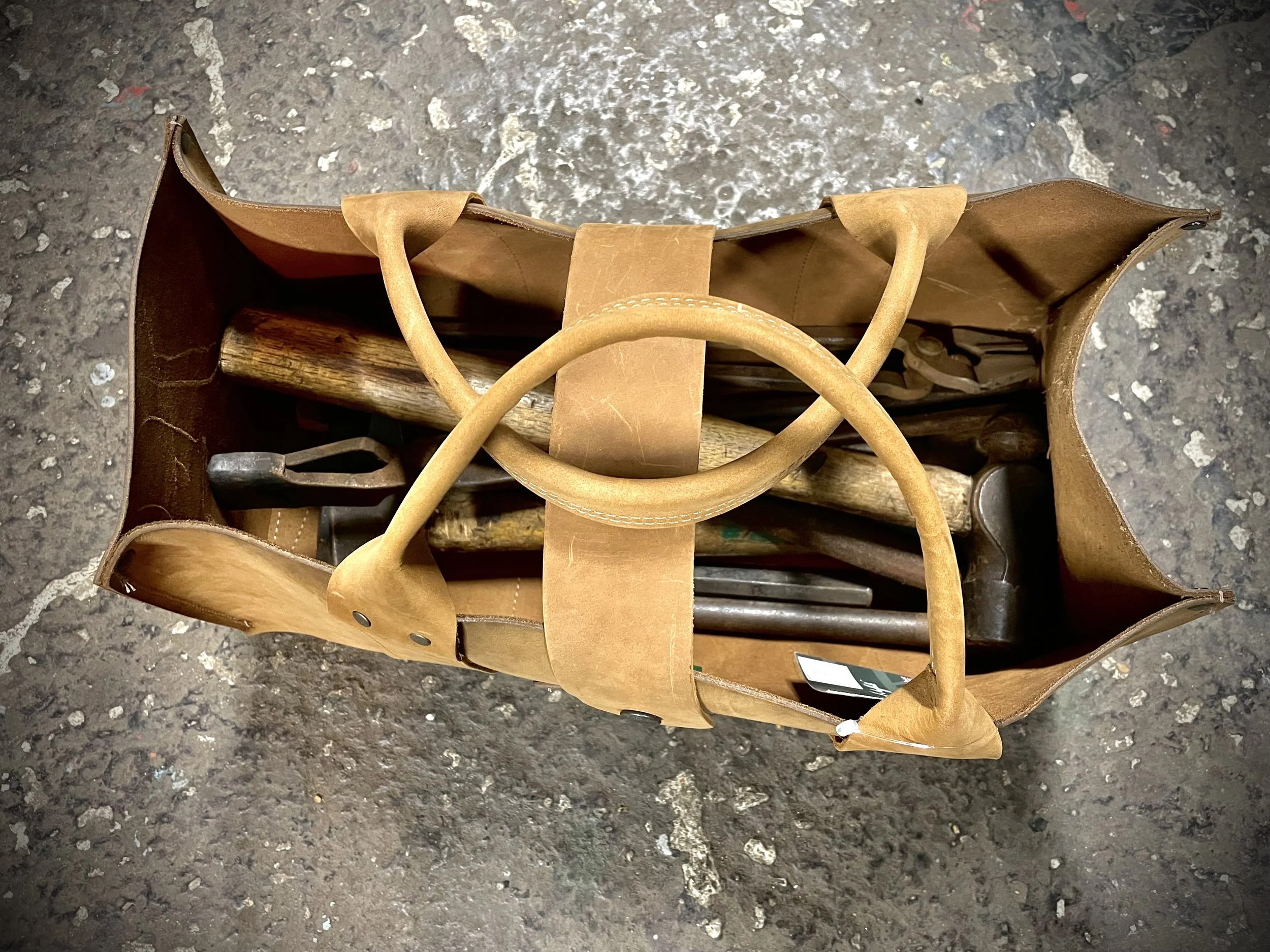 Blacksmiths Tote Bag.jpg