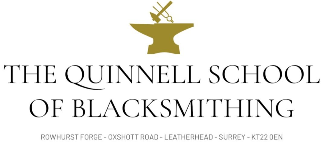 The Quinnell School of Blacksmithing