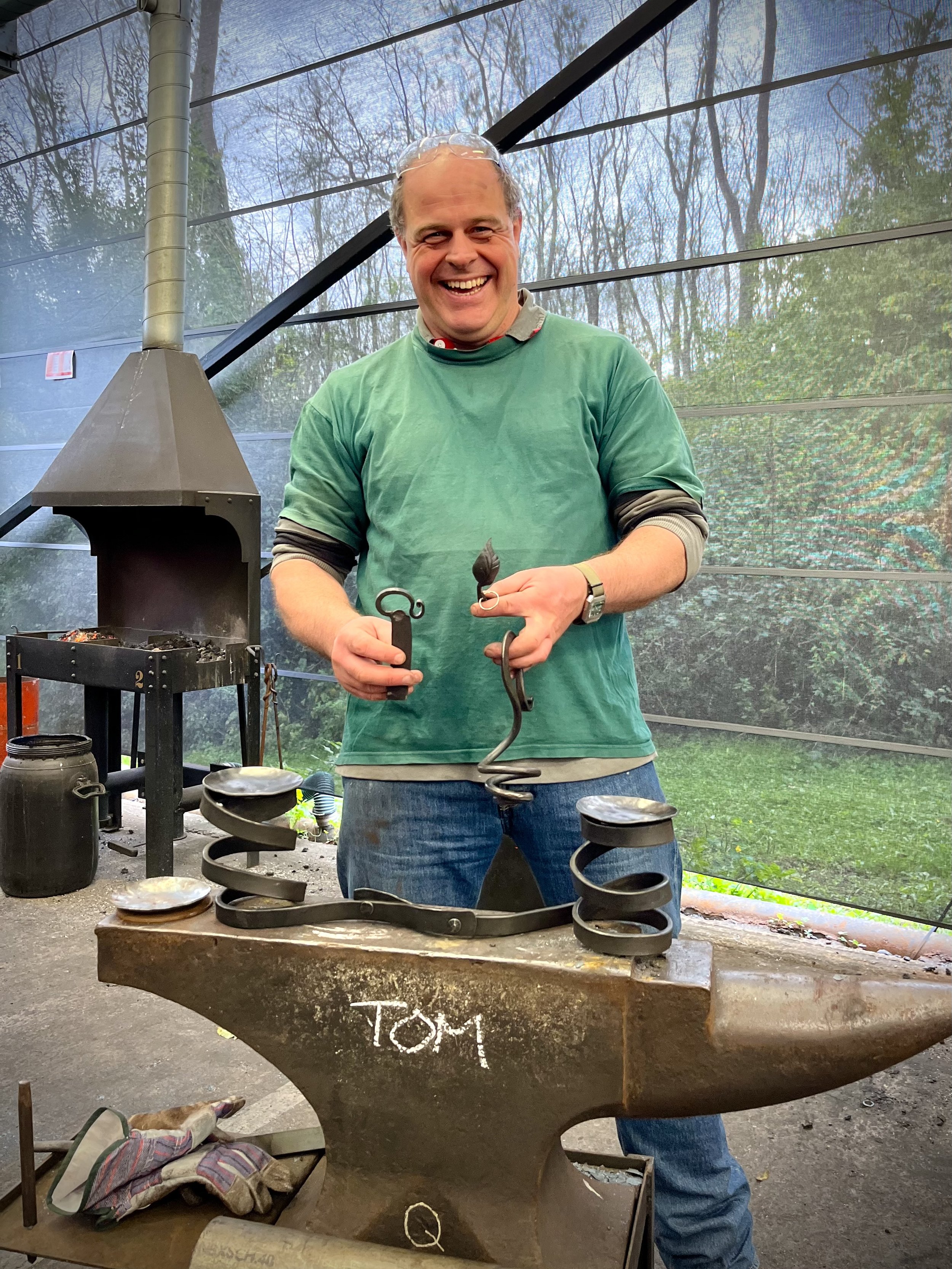 Introductory Blacksmithing Course Surrey.jpg