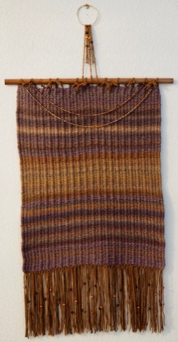 Sunset Tapestry $85