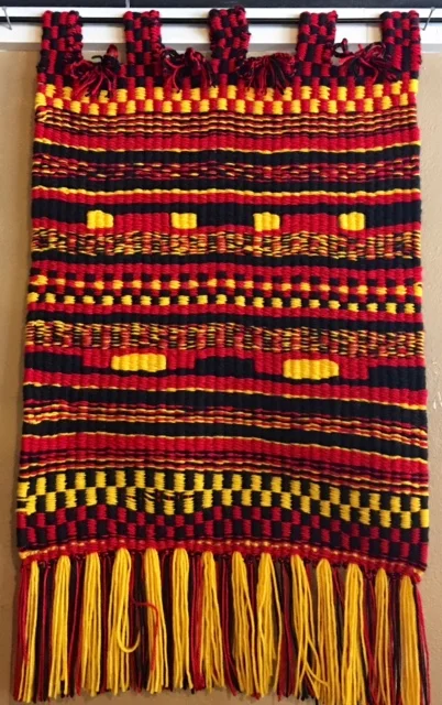 Kaleidoscope Tapestry $85
