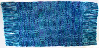 Oceana Decorative Throw $40