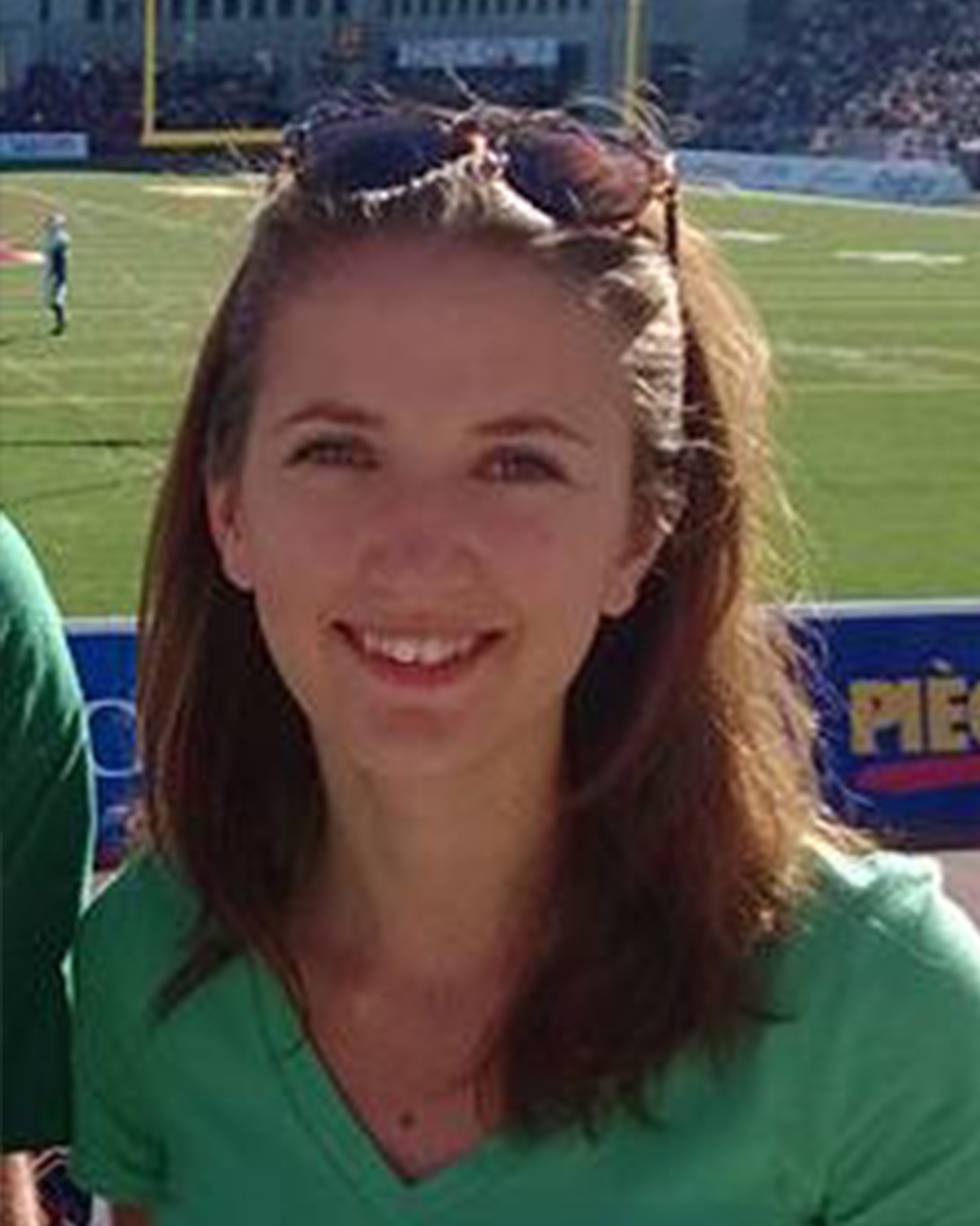 Olivia Blenner-Hassett worked on the optimization of methods to produce RNA viromes from aquatic environments. She is presently a graduate student in Lyle White's laboratory at McGill University