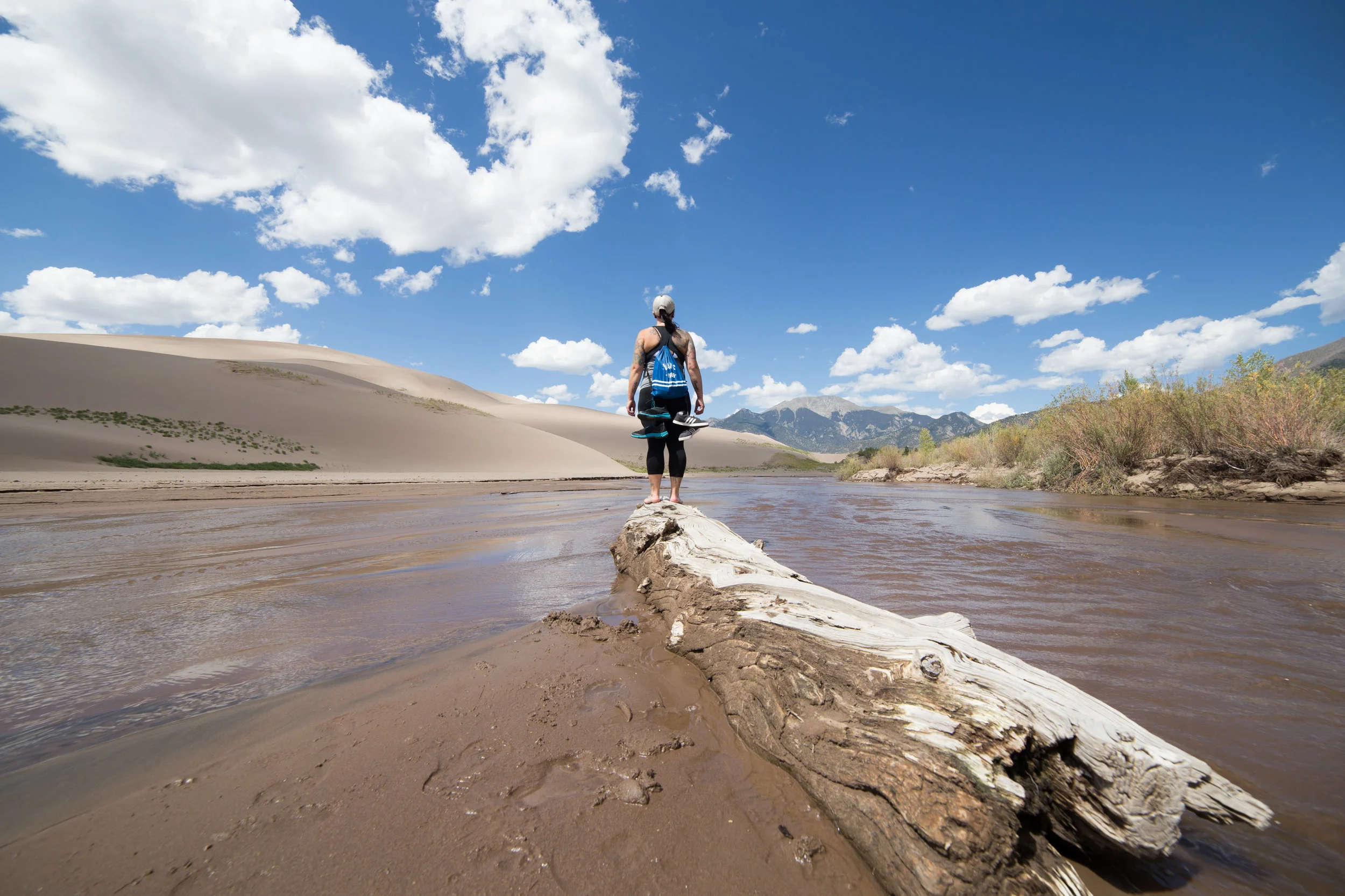 Medano Creek