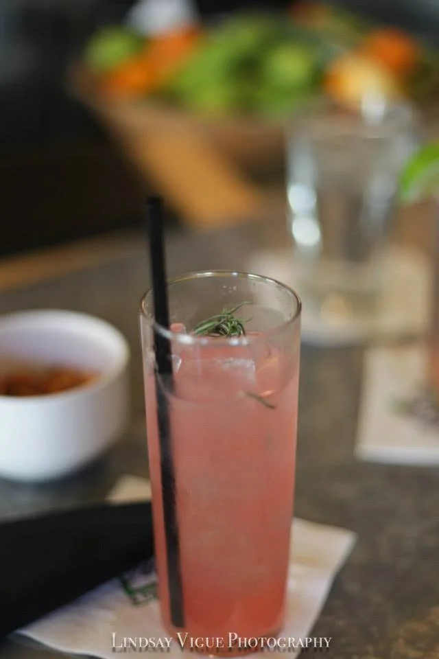 Happy Hour at The Swizzle Stick Bar