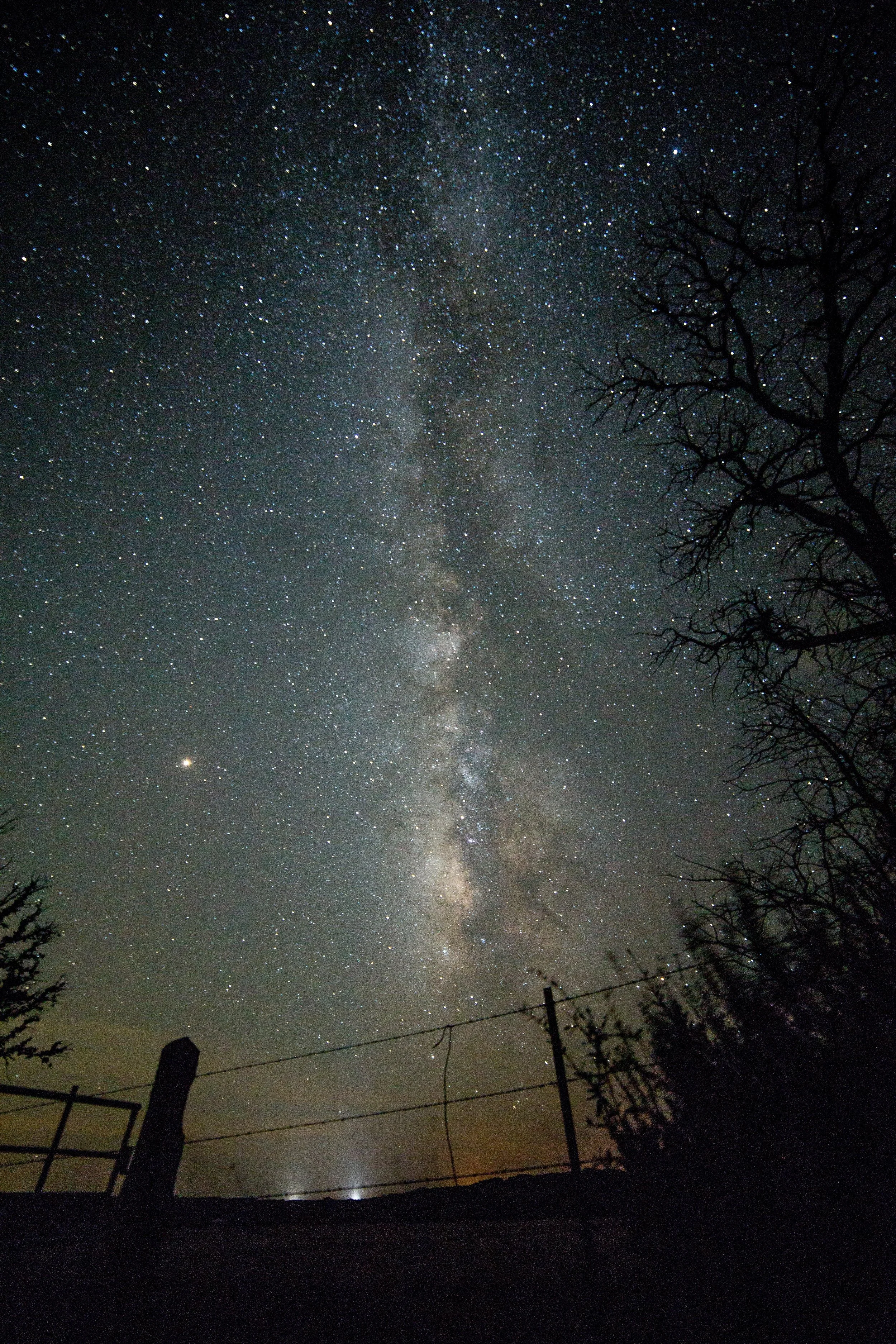 Austin Hill Country, Texas, 2018