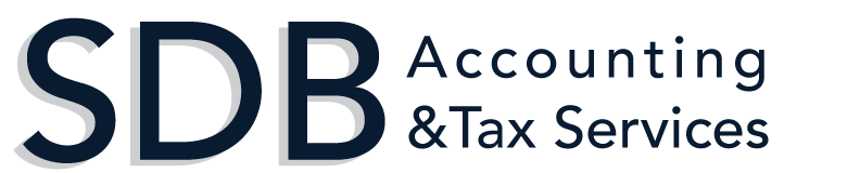 SDB Accounting and Tax Services
