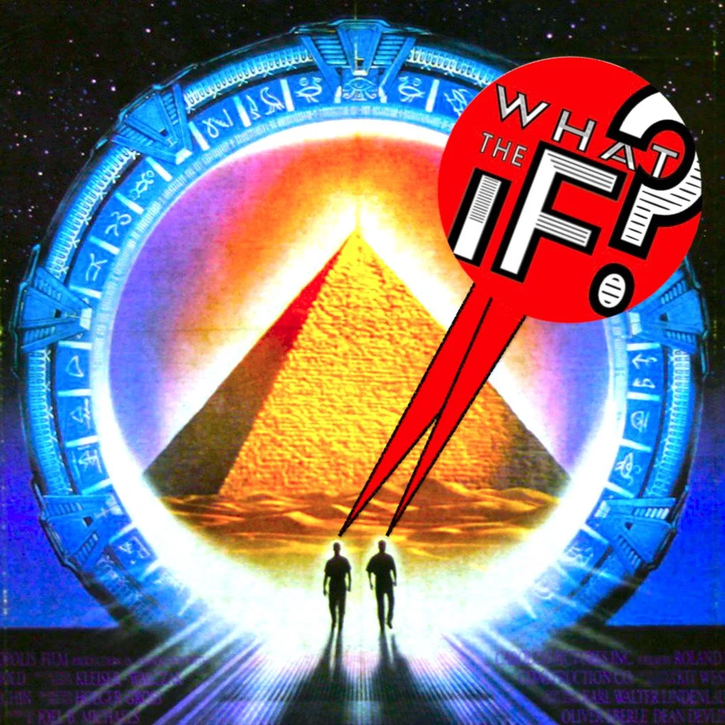 M.I.T., The Mysterious Inter-Terrestrial