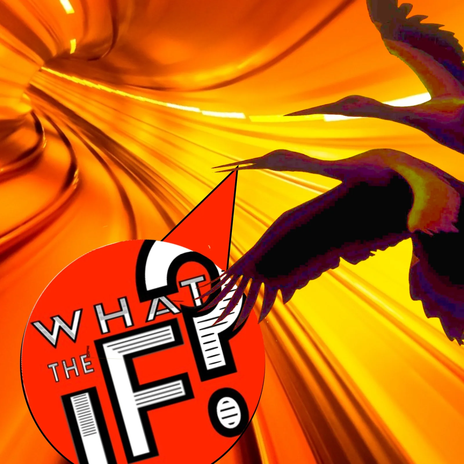 The Early Bird Gets The WORMHOLE